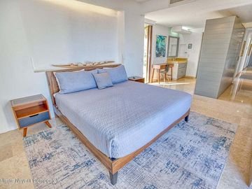 Penthouse con vista al mar en Punta Esmeralda, La Cruz
