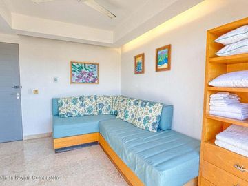 Penthouse con vista al mar en Punta Esmeralda, La Cruz