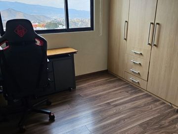 VENTA DEPARTAMENTO EN CUAJIMALPA