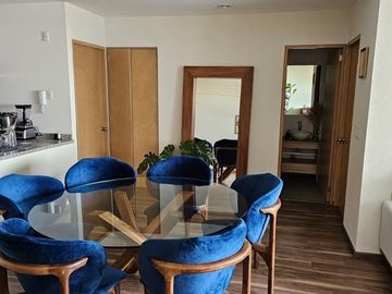 VENTA DEPARTAMENTO EN CUAJIMALPA