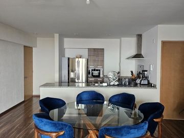 VENTA DEPARTAMENTO EN CUAJIMALPA