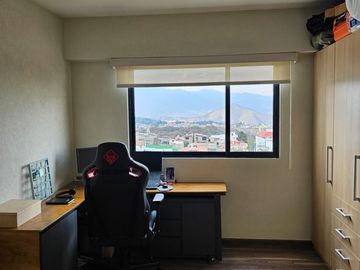 VENTA DEPARTAMENTO EN CUAJIMALPA