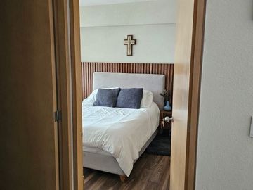 VENTA DEPARTAMENTO EN CUAJIMALPA