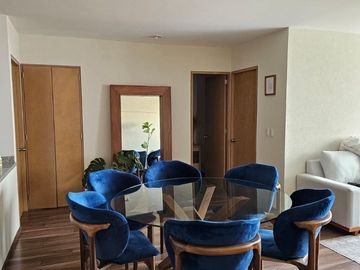 VENTA DEPARTAMENTO EN CUAJIMALPA