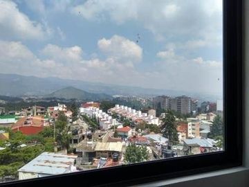 VENTA DEPARTAMENTO EN CUAJIMALPA