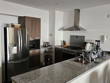 VENTA DEPARTAMENTO EN CUAJIMALPA
