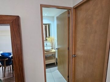 VENTA DEPARTAMENTO EN CUAJIMALPA