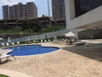 VENTA DEPARTAMENTO EN CUAJIMALPA