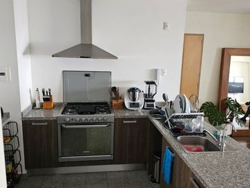 VENTA DEPARTAMENTO EN CUAJIMALPA