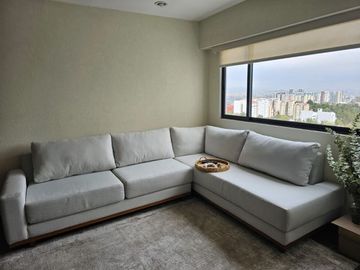 VENTA DEPARTAMENTO EN CUAJIMALPA