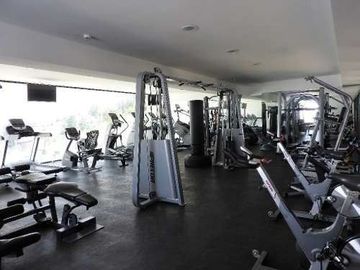 VENTA DEPARTAMENTO EN CUAJIMALPA