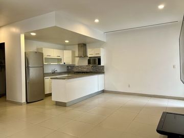 VENTA DEPARTAMENTO EN LA COLONIA GRANADA