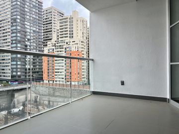 VENTA DEPARTAMENTO EN LA COLONIA GRANADA