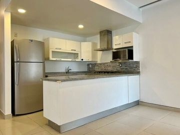 VENTA DEPARTAMENTO EN LA COLONIA GRANADA