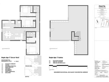 PRE VENTA DEPARTAMENTO, 3 RECÁMARAS, 2 BAÑOS, NARVARTE, BENITO JUAREZ, CDMX