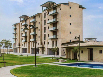 DEPARTAMENTO EN VENTA  EN CATENA JURIQUILLA!!!