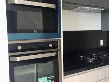 DEPARTAMENTO EN VENTA  EN CATENA JURIQUILLA!!!