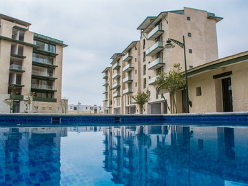 DEPARTAMENTO EN VENTA  EN CATENA JURIQUILLA!!!