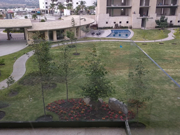 DEPARTAMENTO EN VENTA  EN CATENA JURIQUILLA!!!