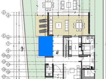 Casa en venta en Club de Polo y Sky en el Marques Querétaro