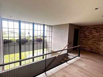 Casa en venta en Club de Polo y Sky en el Marques Querétaro