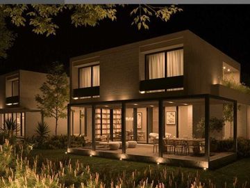 Casa en venta en Club de Polo y Sky en el Marques Querétaro