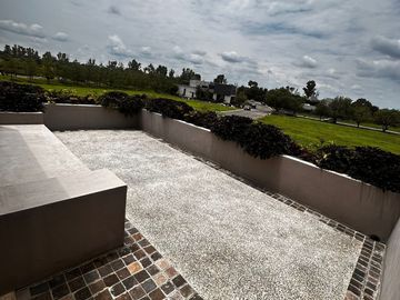 Casa en venta en Club de Polo y Sky en el Marques Querétaro