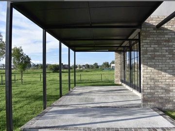 Casa en venta en Club de Polo y Sky en el Marques Querétaro
