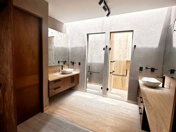 Casa en venta en Club de Polo y Sky en el Marques Querétaro