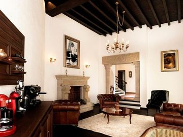 Casa en venta en Jurica