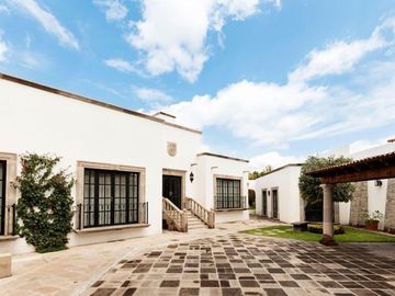 Casa en venta en Jurica