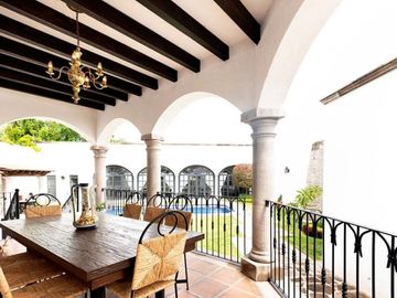 Casa en venta en Jurica