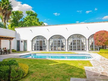 Casa en venta en Jurica