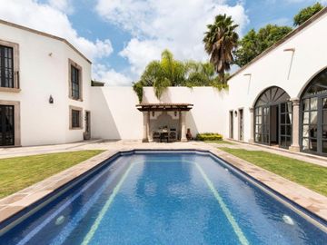 Casa en venta en Jurica