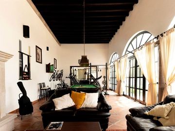 Casa en venta en Jurica