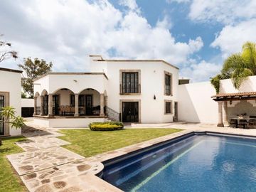 Casa en venta en Jurica