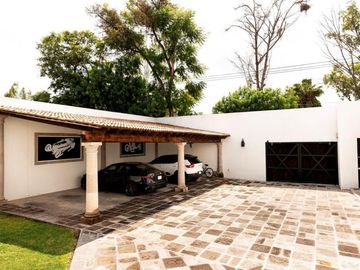 Casa en venta en Jurica