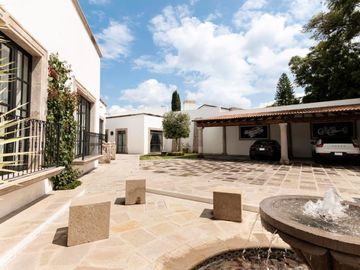 Casa en venta en Jurica