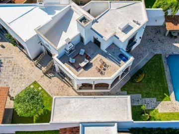 Casa en venta en Jurica