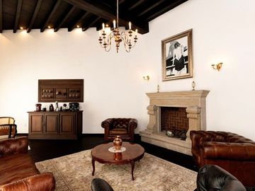 Casa en venta en Jurica