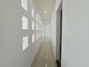 PRECIOSA RESIDENCIA A 300 METROS DEL MAR, EN CHICXULUB PUERTO, PROGRESO.