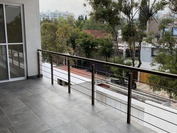 Departamento en Venta en Fuentes del Pedregal