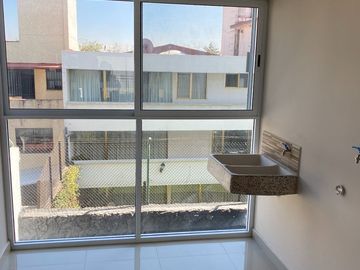 Departamento en Venta en Fuentes del Pedregal