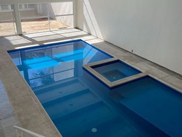 Departamento en Venta en Fuentes del Pedregal