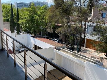 Departamento en Venta en Fuentes del Pedregal