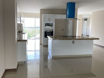 Departamento en Venta en Fuentes del Pedregal