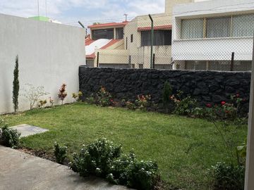 Departamento en Venta en Fuentes del Pedregal