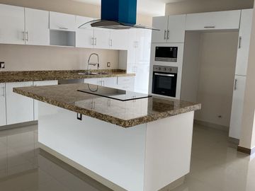 Departamento en Venta en Fuentes del Pedregal