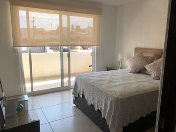 ✨ Vive en el norte de Cuernavaca con una vista inigualable ✨