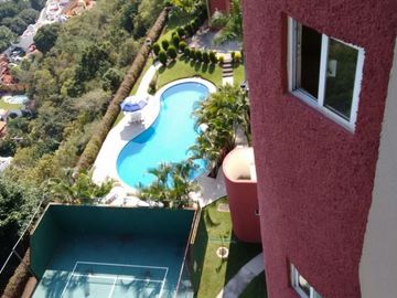 ✨ Vive en el norte de Cuernavaca con una vista inigualable ✨